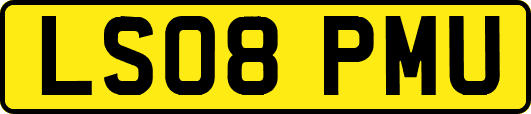 LS08PMU