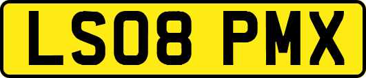 LS08PMX