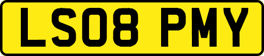 LS08PMY