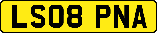 LS08PNA