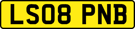 LS08PNB