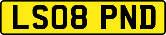 LS08PND