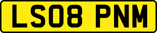 LS08PNM