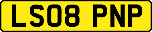 LS08PNP