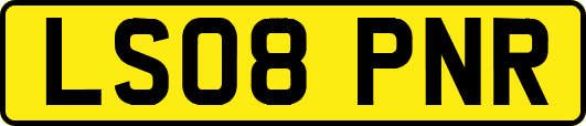 LS08PNR