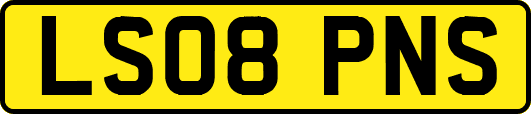LS08PNS