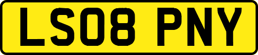 LS08PNY