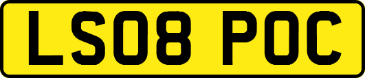 LS08POC