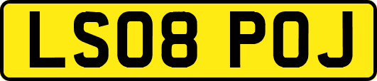 LS08POJ