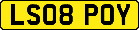 LS08POY