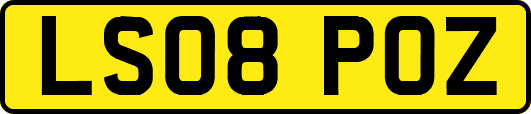 LS08POZ