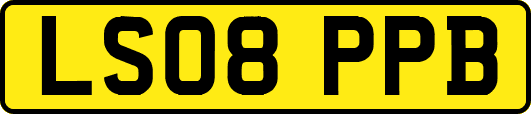 LS08PPB