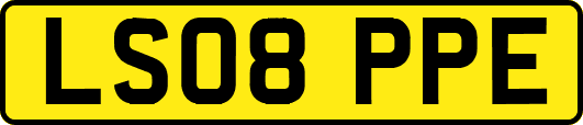 LS08PPE