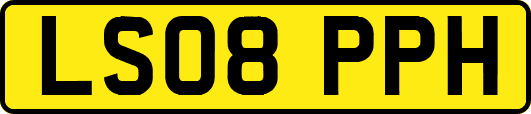 LS08PPH