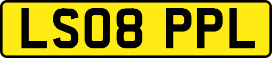 LS08PPL