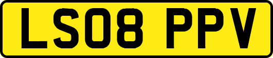 LS08PPV