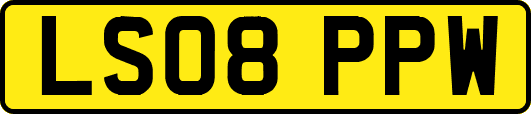 LS08PPW