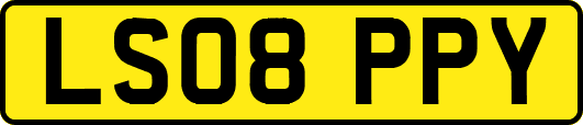 LS08PPY