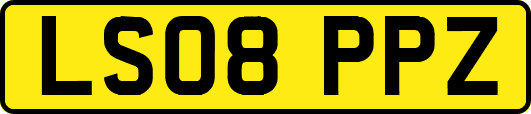 LS08PPZ