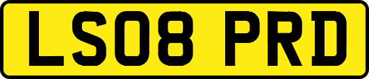 LS08PRD