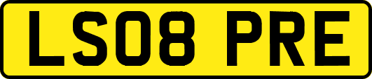 LS08PRE