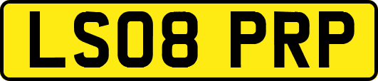 LS08PRP