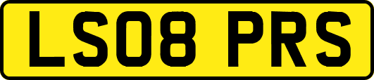 LS08PRS