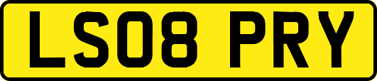 LS08PRY