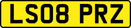 LS08PRZ