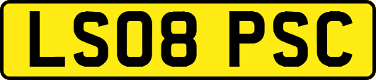 LS08PSC