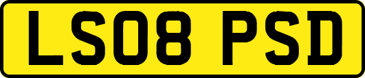 LS08PSD