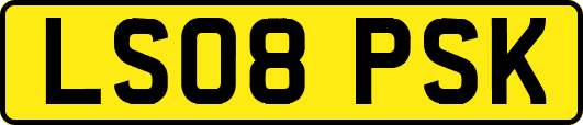 LS08PSK