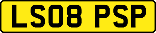 LS08PSP