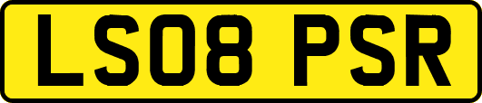 LS08PSR
