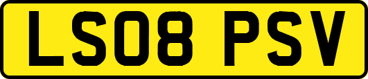 LS08PSV