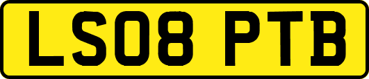 LS08PTB