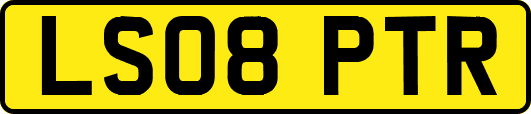 LS08PTR