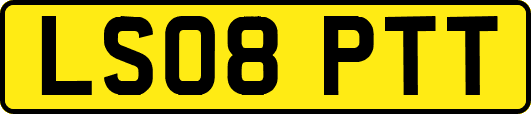 LS08PTT