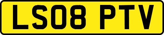 LS08PTV