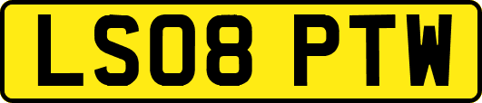 LS08PTW