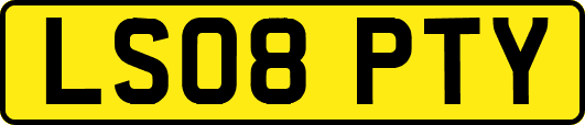 LS08PTY