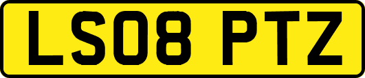 LS08PTZ