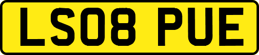 LS08PUE