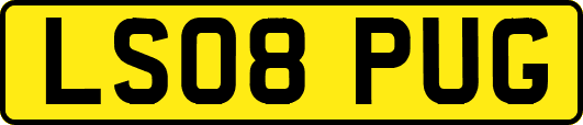 LS08PUG