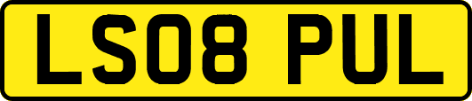 LS08PUL