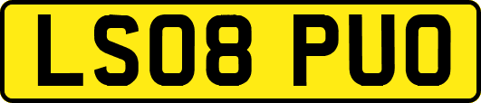 LS08PUO