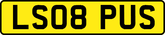 LS08PUS