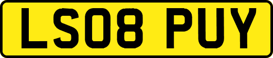 LS08PUY