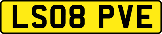 LS08PVE