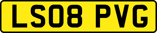 LS08PVG